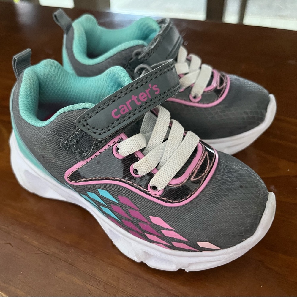 Carter’s Toddler Shoes